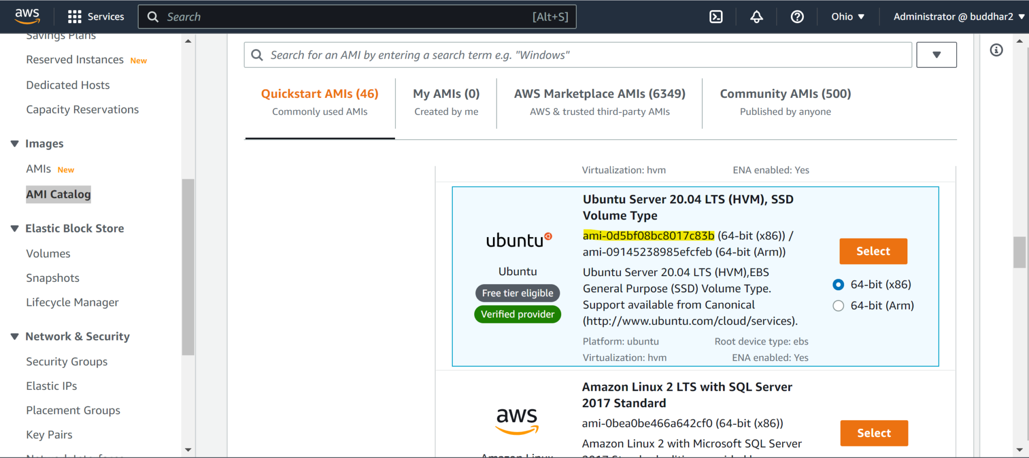 Using Python to Manage EC2 Instances UWMilwaukee Cloud Computing