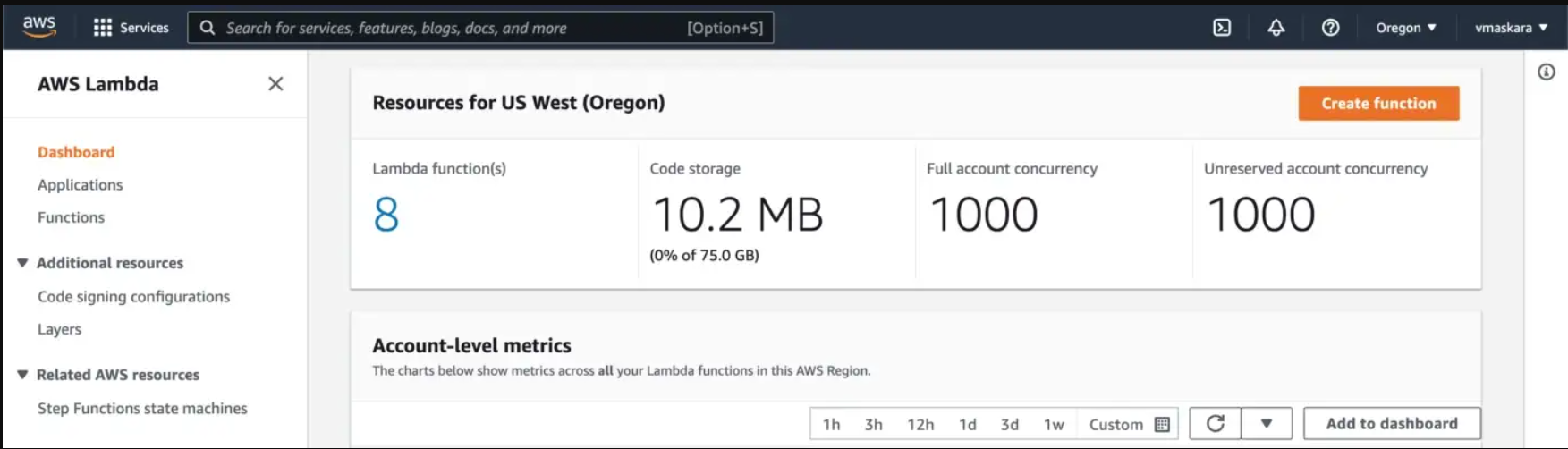 How to Upload File to S3 using Python AWS Lambda UWMilwaukee Cloud Computing